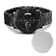 Man of God (1 Timothy 611) – Men's Watch