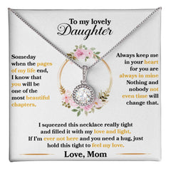 Feel My Love - Eternal Hope Necklace